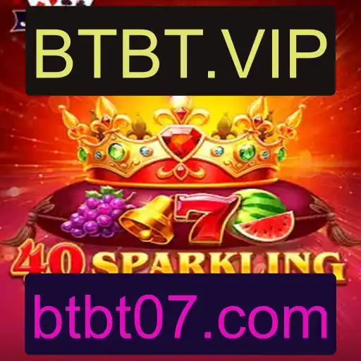 40SparklingCrown: Descubra a Nova Sensação do Mundo dos Jogos com BTBT.VIP