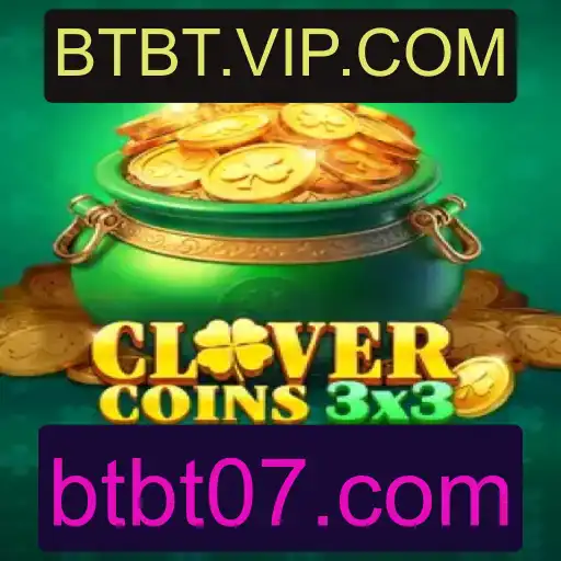 Descubra o Mundo dos Jogos com Clovercoin3x3 e BTBT.VIP.COM