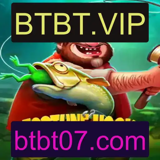 FortuneHookBoom – Um Mergulho no Mundo de Aventuras de BTBT.VIP