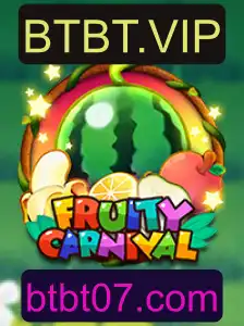 FruityCarnival: Explore o Mundo Encantado das Frutas com BTBT.VIP