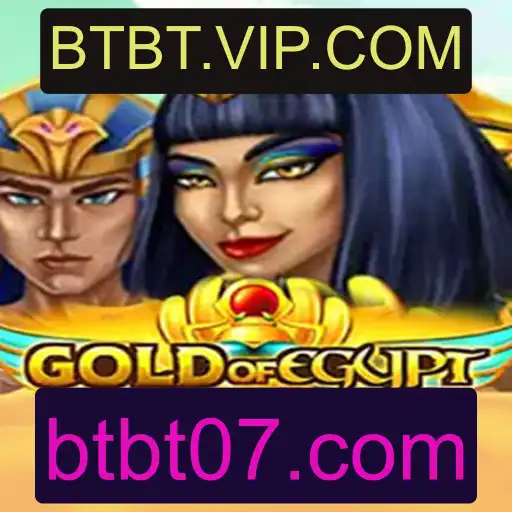 Desvendando o GoldOfEgypt: Um Mergulho no Fascinante Mundo de BTBT.VIP.COM