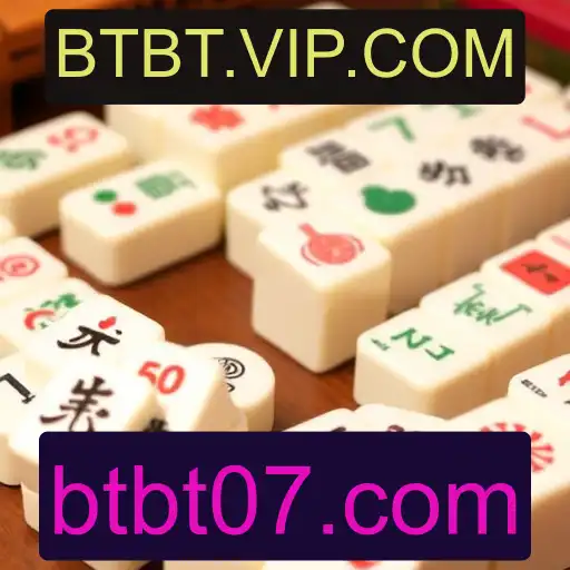 Mahjong