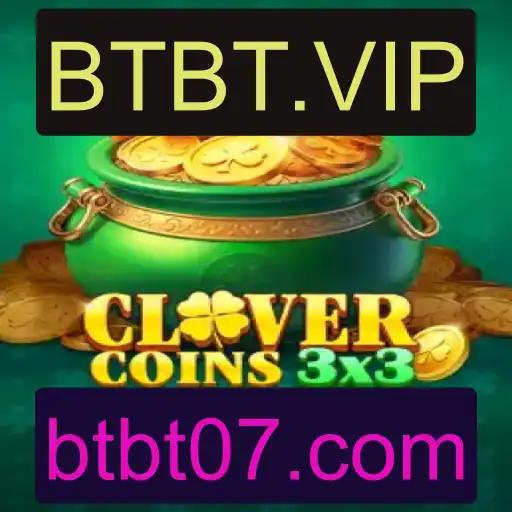 Descubra o Mundo dos Jogos com Clovercoin3x3 e BTBT.VIP.COM