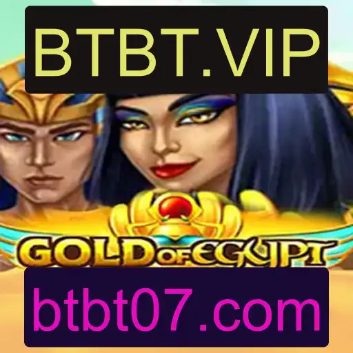 Desvendando o GoldOfEgypt: Um Mergulho no Fascinante Mundo de BTBT.VIP.COM