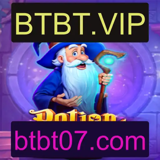 Explorando o Mundo Mágico de PotionWizard e sua Conexão com BTBT.VIP