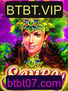 Explorando o Jogo de Samba: Uma Nova Forma de Diversão com BTBT.VIP