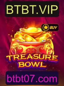 Explorando o Mundo de TreasureBowl e BTBT.VIP: Uma Jornada de Aventura e Estratégia